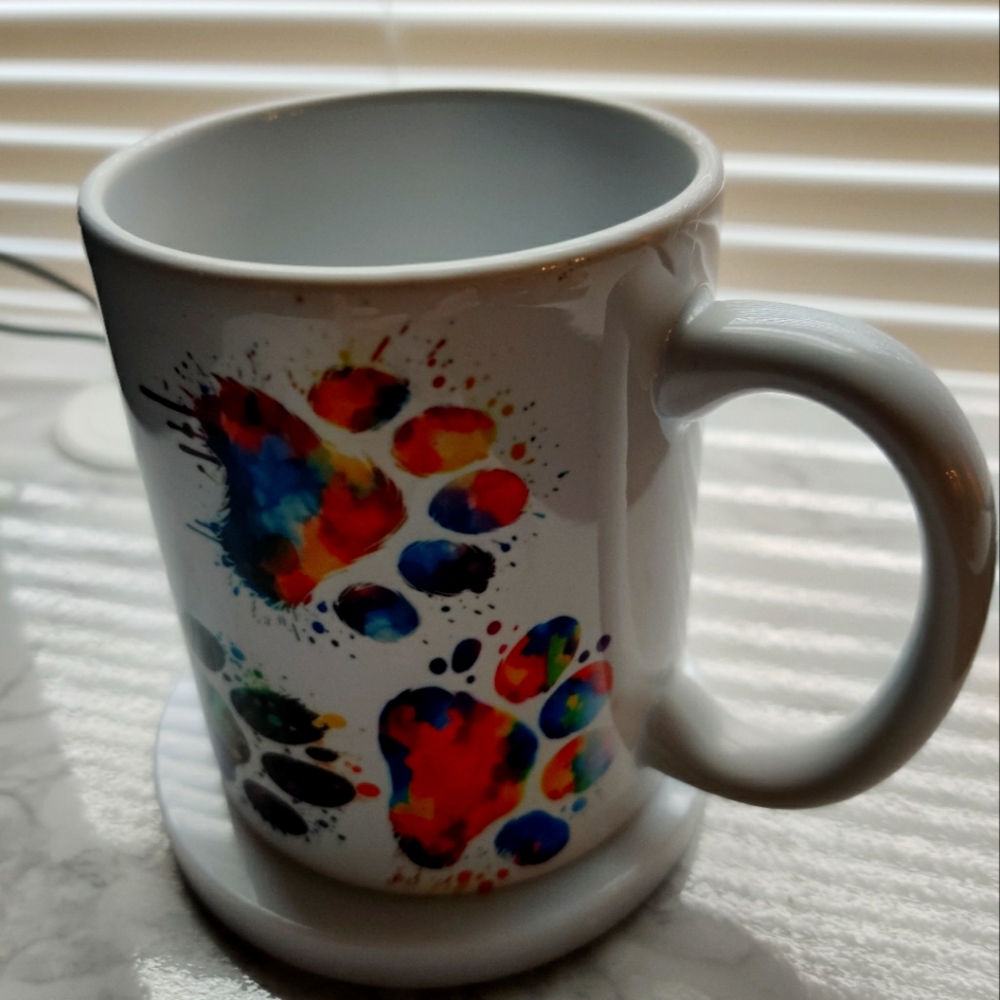 Coffee Mug